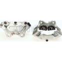 Pinza de freno (Remanufacturado) BUDWEG CALIPER - 34148