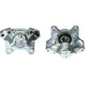 Pinza de freno (Remanufacturado) BUDWEG CALIPER - 341604