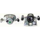 Pinza de freno (Remanufacturado) BUDWEG CALIPER - 342002