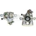 Pinza de freno (Remanufacturado) BUDWEG CALIPER - 342114