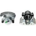 Pinza de freno (Remanufacturado) BUDWEG CALIPER - 343700