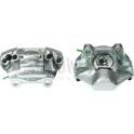 Pinza freno (Rigenerato) BUDWEG CALIPER - 34107