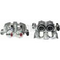 Pinza freno (Rigenerato) BUDWEG CALIPER - 341308