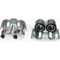 Pinza freno (Rigenerato) BUDWEG CALIPER - 341389