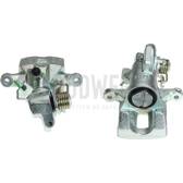 Pinza freno (Rigenerato) BUDWEG CALIPER - 342089