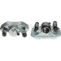 Remklauw (Gereviseerd) BUDWEG CALIPER - 34013