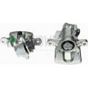 Remklauw (Gereviseerd) BUDWEG CALIPER - 34064