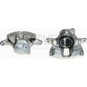 Remklauw (Gereviseerd) BUDWEG CALIPER - 341009