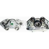 Remklauw (Gereviseerd) BUDWEG CALIPER - 341018