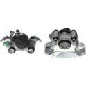 Remklauw (Gereviseerd) BUDWEG CALIPER - 341020