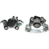 Remklauw (Gereviseerd) BUDWEG CALIPER - 341021