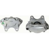 Remklauw (Gereviseerd) BUDWEG CALIPER - 341032