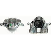 Remklauw (Gereviseerd) BUDWEG CALIPER - 341052