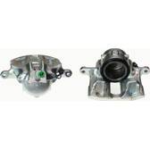 Remklauw (Gereviseerd) BUDWEG CALIPER - 341053