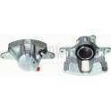 Remklauw (Gereviseerd) BUDWEG CALIPER - 341057