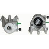 Remklauw (Gereviseerd) BUDWEG CALIPER - 34128