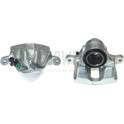 Remklauw (Gereviseerd) BUDWEG CALIPER - 341294