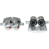 Remklauw (Gereviseerd) BUDWEG CALIPER - 341422