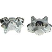 Remklauw (Gereviseerd) BUDWEG CALIPER - 341605