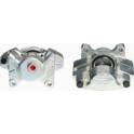 Remklauw (Gereviseerd) BUDWEG CALIPER - 341622