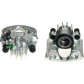 Remklauw (Gereviseerd) BUDWEG CALIPER - 342038