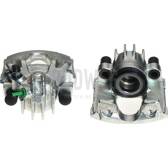 Remklauw (Gereviseerd) BUDWEG CALIPER - 342038