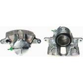Remklauw (Gereviseerd) BUDWEG CALIPER - 342140
