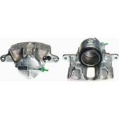 Remklauw (Gereviseerd) BUDWEG CALIPER - 342141