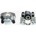 Remklauw (Gereviseerd) BUDWEG CALIPER - 342281