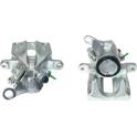 Remklauw (Gereviseerd) BUDWEG CALIPER - 342389