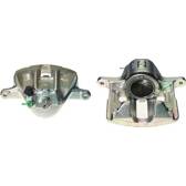 Remklauw (Gereviseerd) BUDWEG CALIPER - 342404