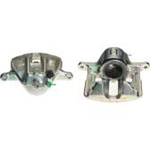 Remklauw (Gereviseerd) BUDWEG CALIPER - 342405