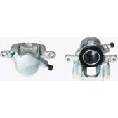 Remklauw (Gereviseerd) BUDWEG CALIPER - 343014