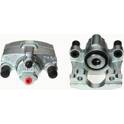 Remklauw (Gereviseerd) BUDWEG CALIPER - 343269