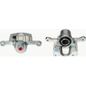 Remklauw (Gereviseerd) BUDWEG CALIPER - 343391