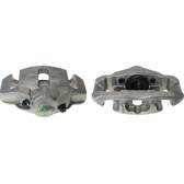 Remklauw (Gereviseerd) BUDWEG CALIPER - 343403