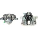 Remklauw (Gereviseerd) BUDWEG CALIPER - 343508