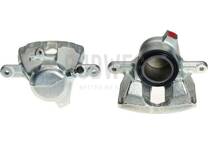 Remklauw (Gereviseerd)
