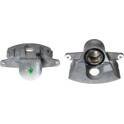 Remklauw (Gereviseerd) BUDWEG CALIPER - 344504