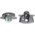 Remklauw (Gereviseerd) BUDWEG CALIPER - 344505