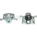 Remklauw (Gereviseerd) BUDWEG CALIPER - 344701
