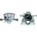 Remklauw (Gereviseerd) BUDWEG CALIPER - 344826