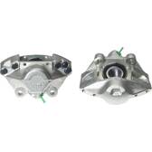 Remklauw (Gereviseerd) BUDWEG CALIPER - 34598