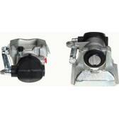 Remklauw (Gereviseerd) BUDWEG CALIPER - 34655