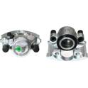 Remklauw (Gereviseerd) BUDWEG CALIPER - 34722