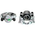 Remklauw (Gereviseerd) BUDWEG CALIPER - 34723
