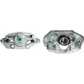 Remklauw (Gereviseerd) BUDWEG CALIPER - 34787