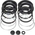 Repair Kit- brake caliper BUDWEG CALIPER - 204407
