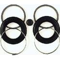 Repair Kit- brake caliper BUDWEG CALIPER - 204503