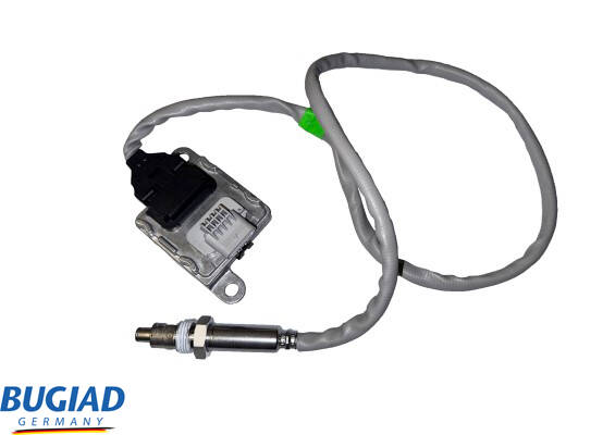 NOx injection sensor for AdBlue®
